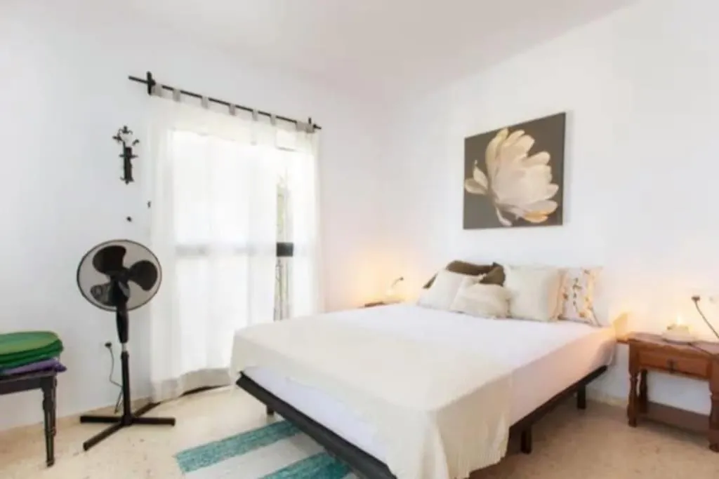 Precioso Apartamento Mandarinos Con Vistas Al Mar Nerja