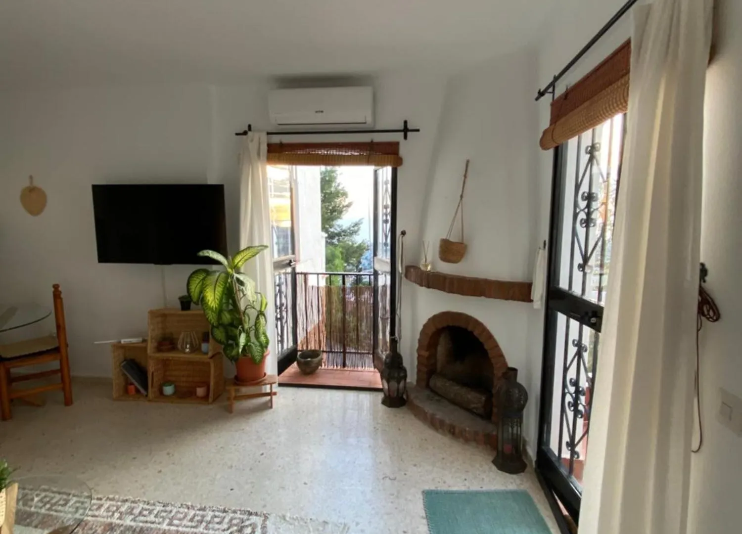 Precioso Apartamento Mandarinos Con Vistas Al Mar Nerja 0*,  İspanya