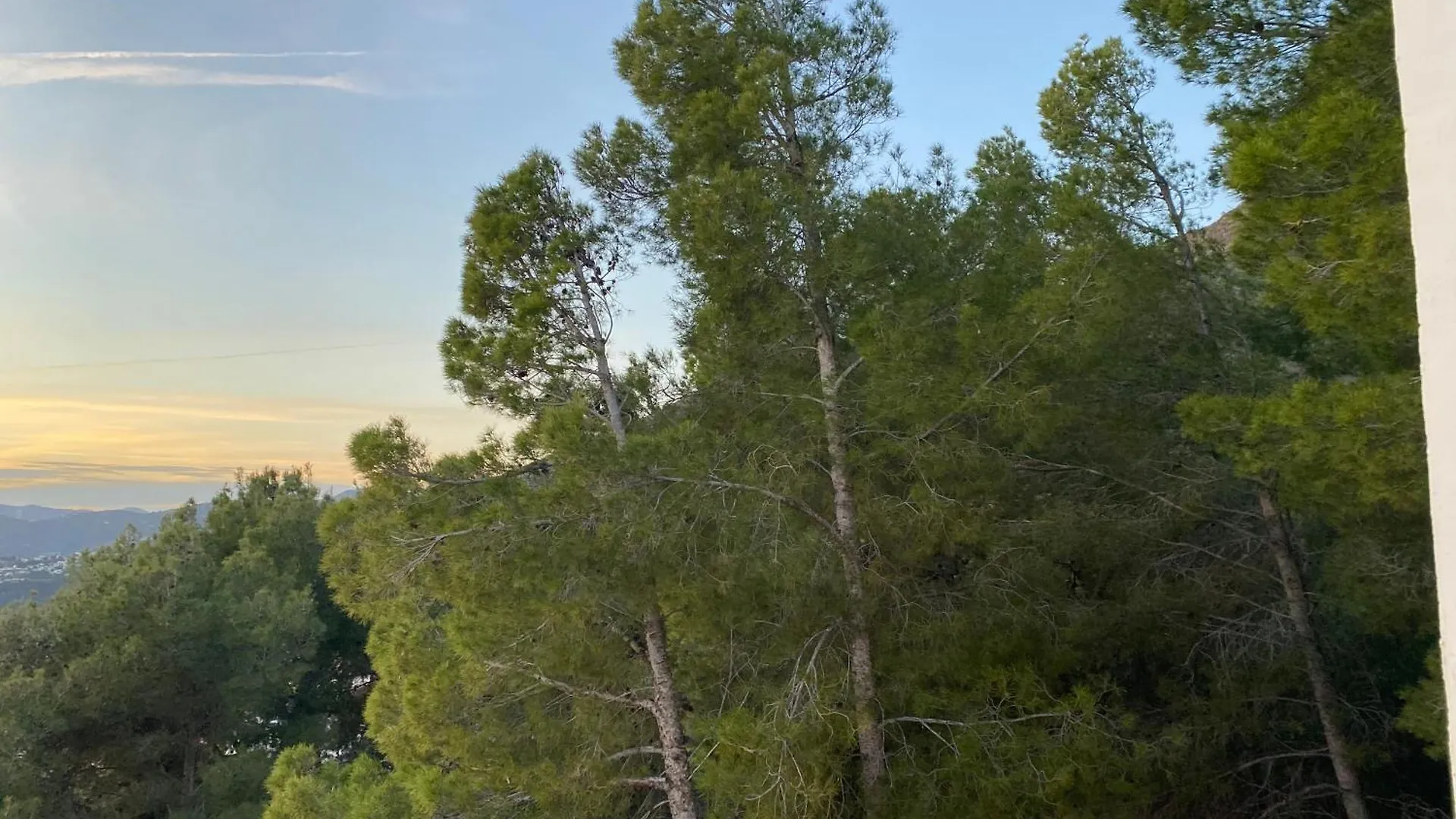 Precioso Apartamento Mandarinos Con Vistas Al Mar Nerja Daire