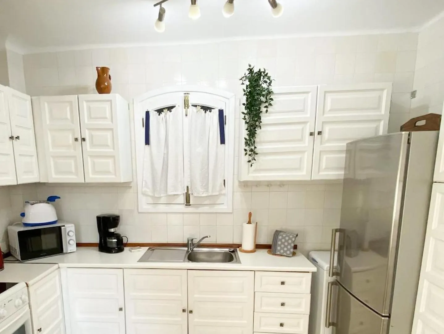 Precioso Apartamento Mandarinos Con Vistas Al Mar Nerja Daire