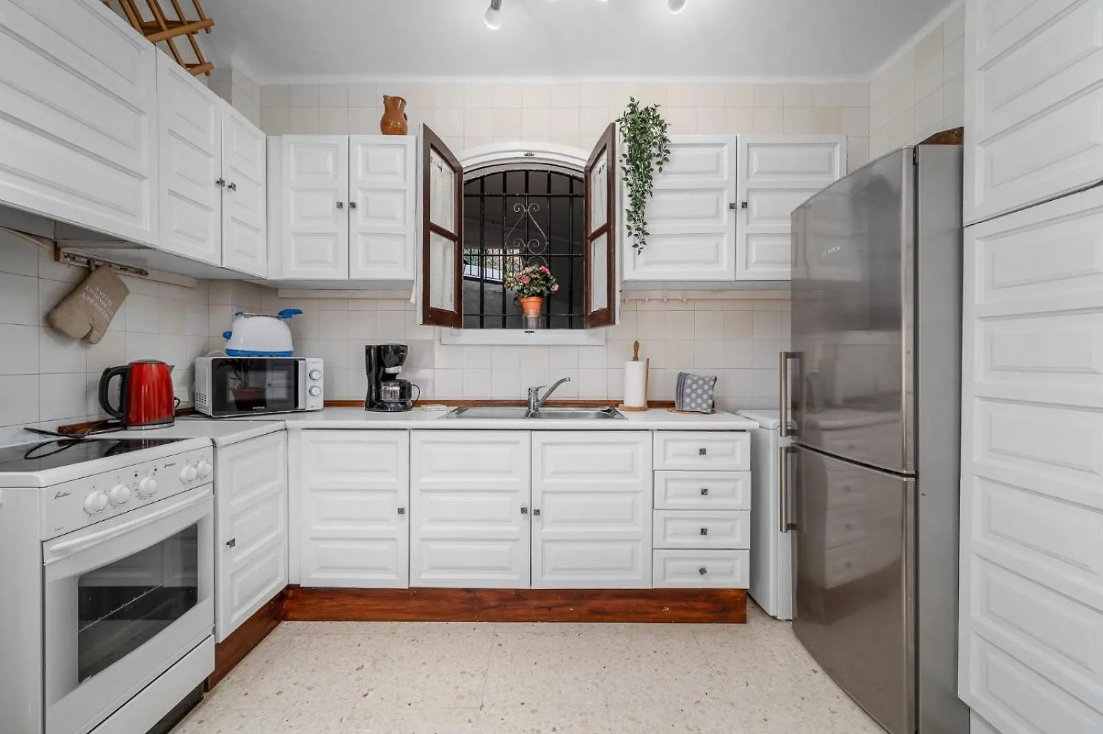 Precioso Apartamento Mandarinos Con Vistas Al Mar Nerja Daire