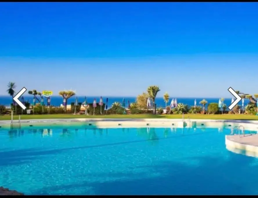 Precioso Apartamento Mandarinos Con Vistas Al Mar Nerja