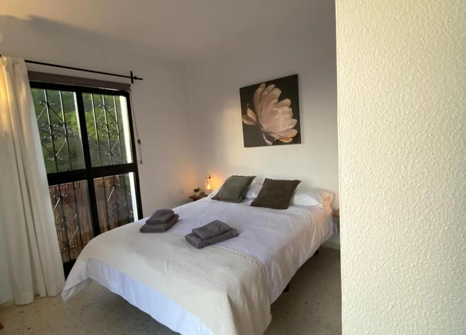 Precioso Apartamento Mandarinos Con Vistas Al Mar Nerja