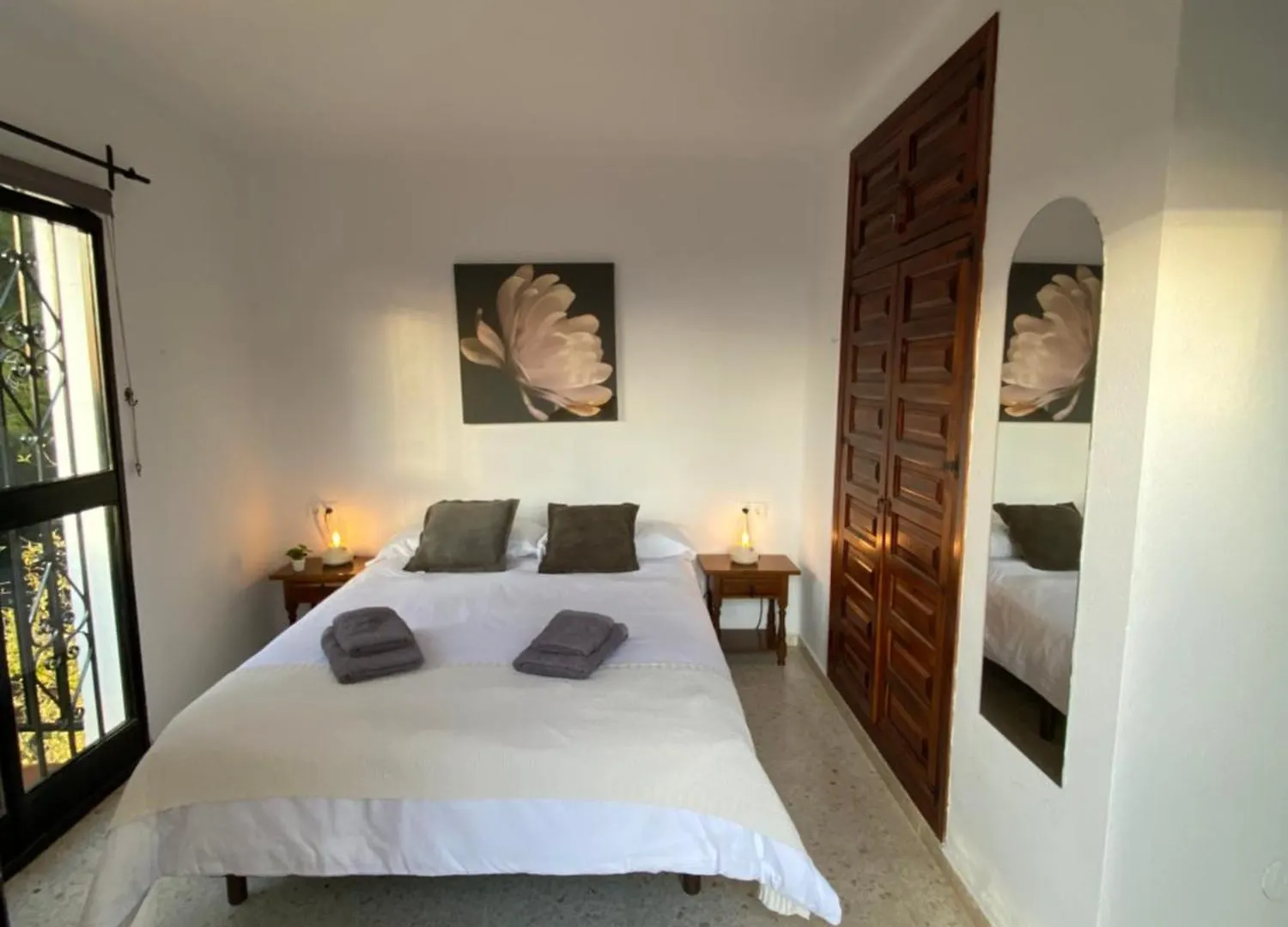 Precioso Apartamento Mandarinos Con Vistas Al Mar Nerja 0*,