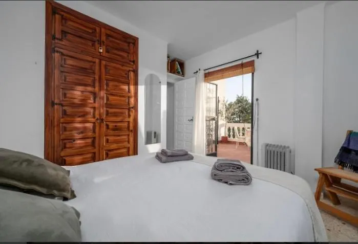 Precioso Apartamento Mandarinos Con Vistas Al Mar Nerja 0*,  Spain