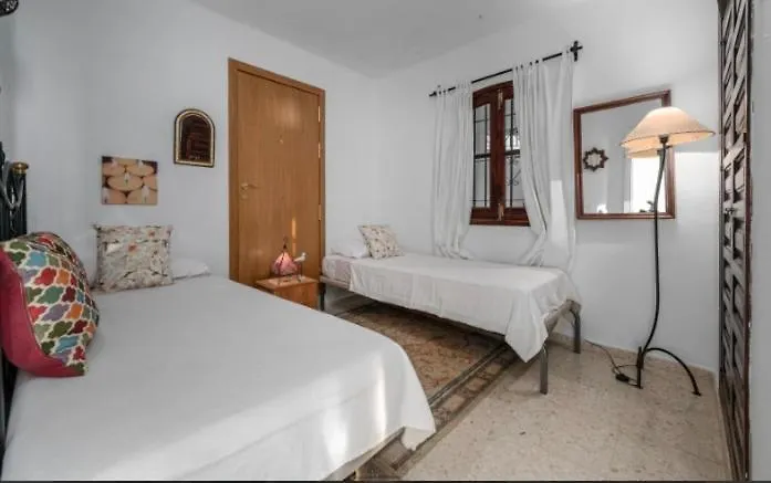 Apartment Precioso Apartamento Mandarinos Con Vistas Al Mar Nerja