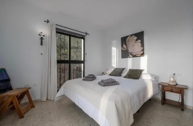 Precioso Apartamento Mandarinos Con Vistas Al Mar Nerja Spain