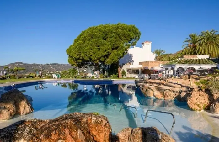 Precioso Apartamento Mandarinos Con Vistas Al Mar Nerja